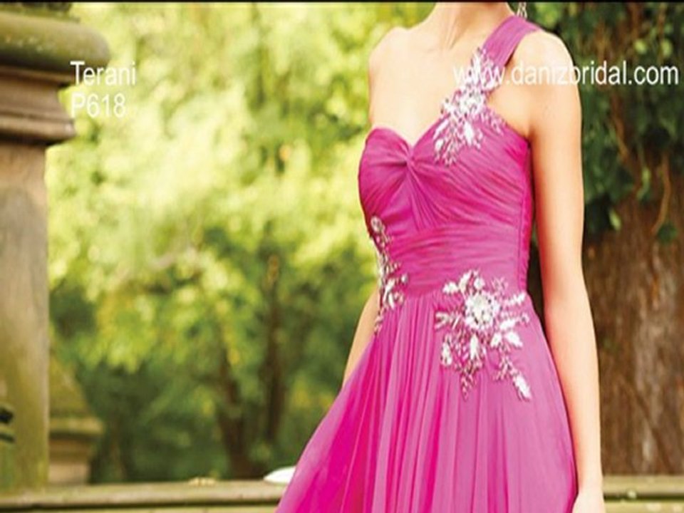 Terani couture P618
