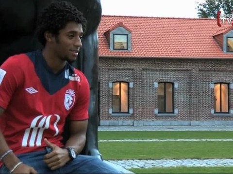 R. Mendes : Fier d'être Lillois !