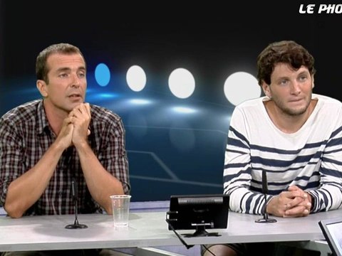 Talk - Partie 3 : Mandanda aurait pu signer à Tottenham