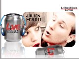 Julien m'a dit 