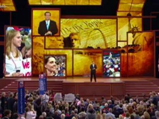 PRAYING FOR PEACE - CBN.com