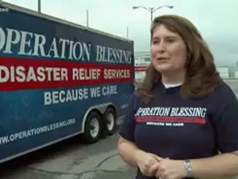 ISAAC’S AFTERMATH - CBN.com