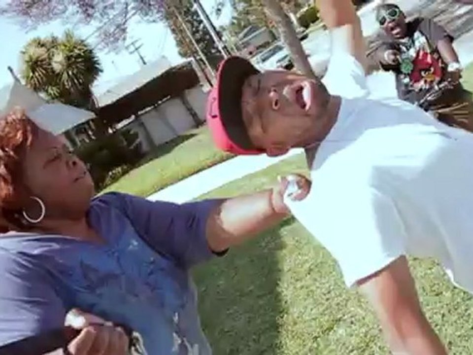 Thurz feat Krondon "Colors"