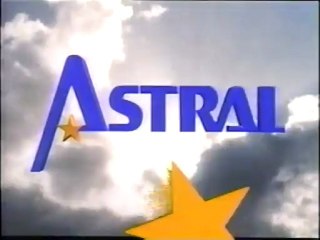 Astral Video "Animated" Variant (1996)