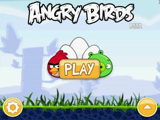 angry birds beta pc