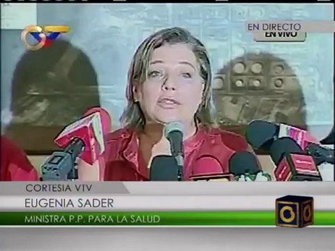 Pacientes hospitalizados por quemaduras en Amuay se mantienen estables