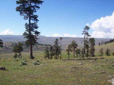 Aşağı Çayırlı Köyü Bizim Yaylalar