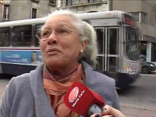 El tango llega a los liceos uruguayos para cautivar sobre todo a los jóvenes
