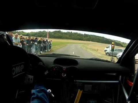 course de cote de montgueux 2012