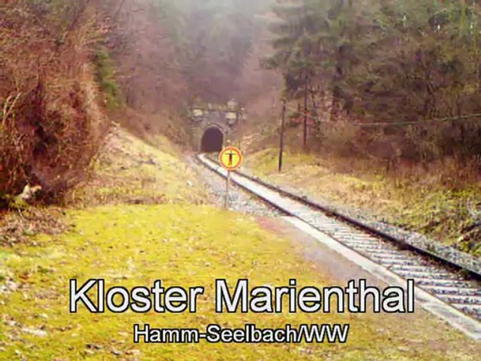 Auf großer Tour durch den VRS 2012-2