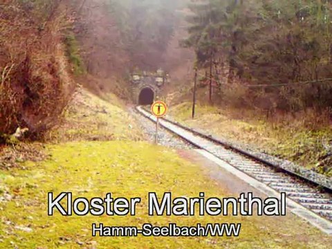 Auf großer Tour durch den VRS 2012-2