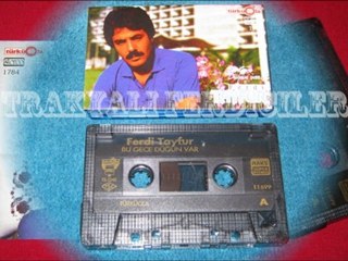 Ferdi Tayfur & Nasıl Bakarsın ...