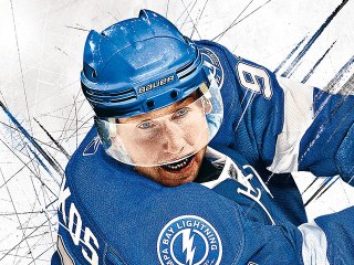 NHL 12 E3 2011 Sizzle Trailer