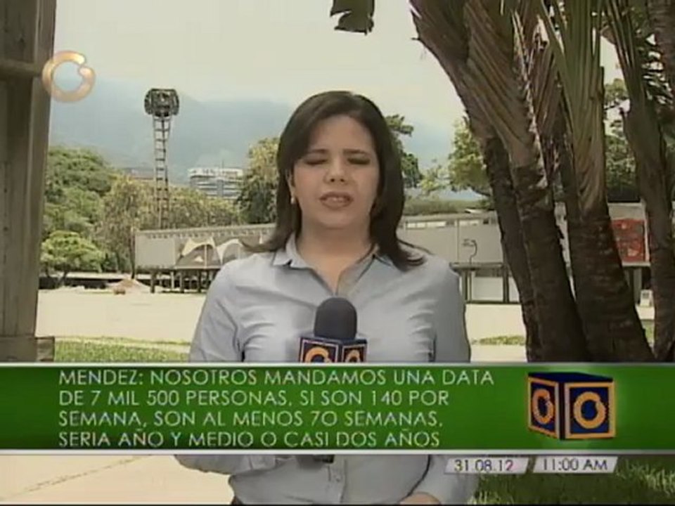 Trabajadores universitarios solicitan publicación de criterios para cálculo de pasivos laborales