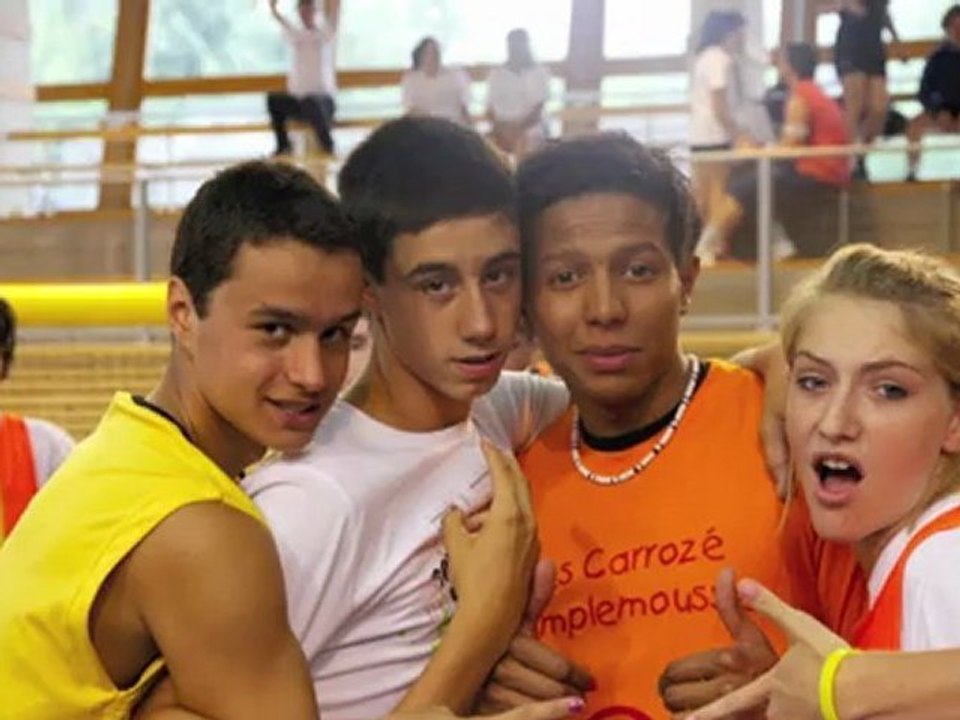Vendredi S2