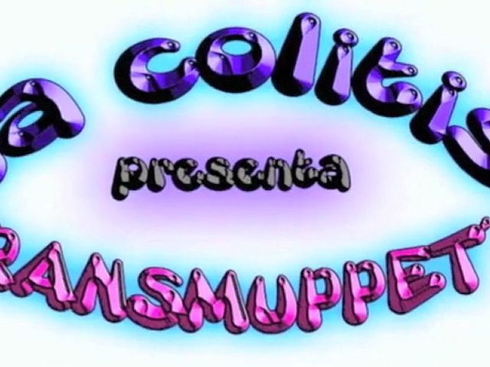 TRANSMUPPET´S PROGRAMA 1