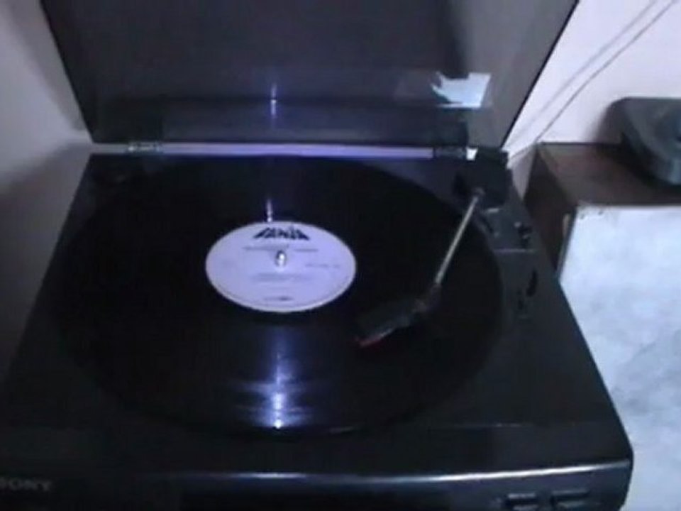 Héctor Lavoe - Porque te conocí - 33 1/3 rpm