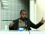 Mohamed Bajrafil - Voyage en compagnie du Coran 1/2