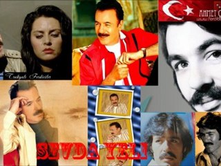 Ferdi Tayfur & Kaybolan Baharım ...