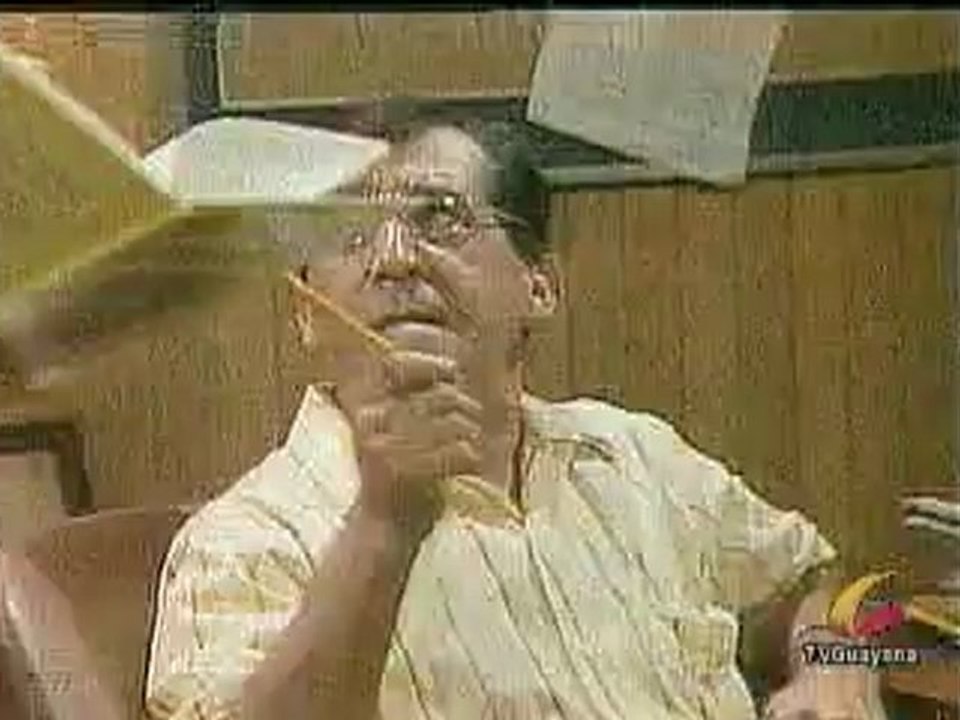 La Pandilla de los 7 - Episodio 17. Parte 1-3