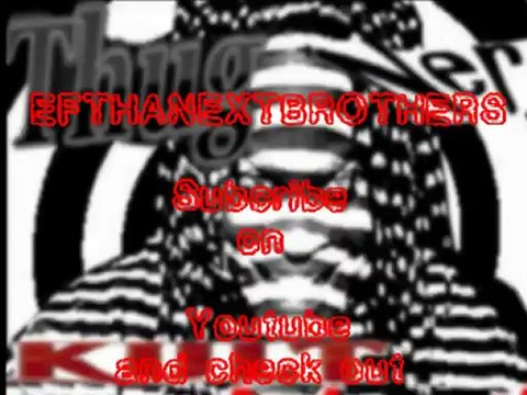 long road featuring /Thug Nerd and U.N Wrecker