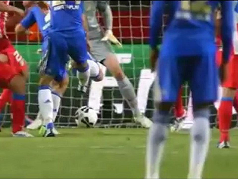 Ch 1 - 4 Atl Madrid  31.08.2012