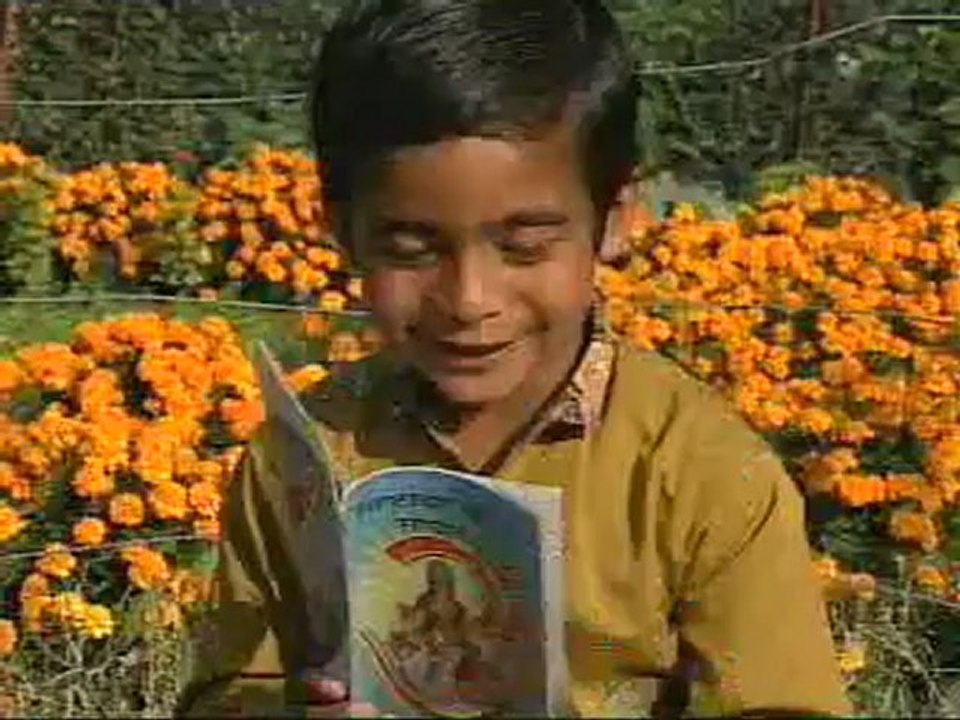 Shanti Kunj Gurukul Hai Pawan