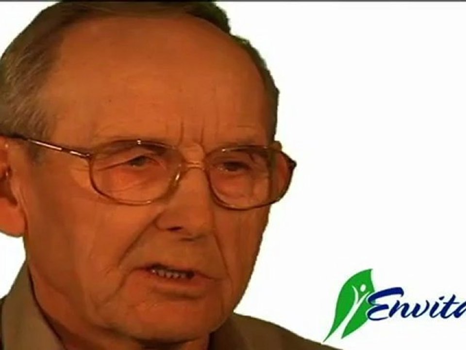 Alternative Cancer Treatment Prostate Cancer Wilbert's Envita Story