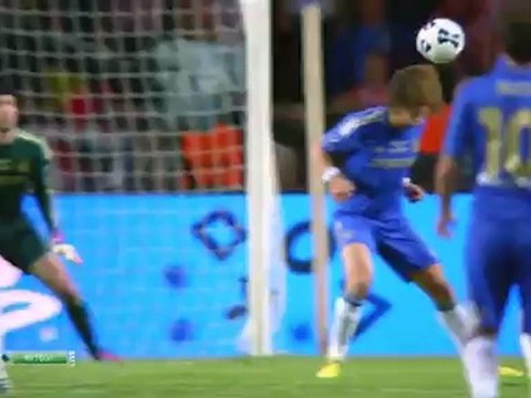 Челси - Атлетико М 01st Half [rgfootball.net]