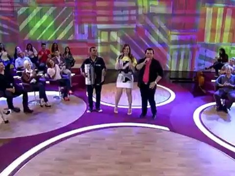 Encontro com Fátima Bernardes 31-08-2012 Parte 4 [FINAL] Programa de sexta-feira