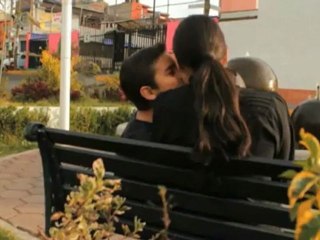 Caos Trailer Oficial