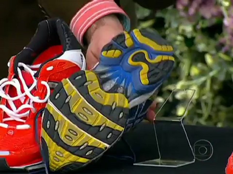 Bem Estar 31-08-2012 Parte 2 [FINAL] Edição de sexta-feira