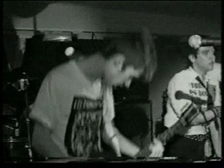 Les Cadavres - Salopes de keufs