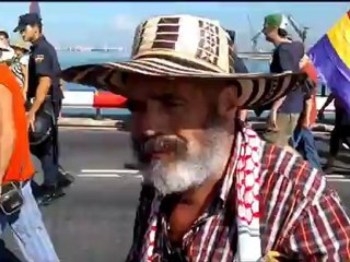 Marcha Obrera (4ª etapa), Puerto Real-Cádiz, SAT