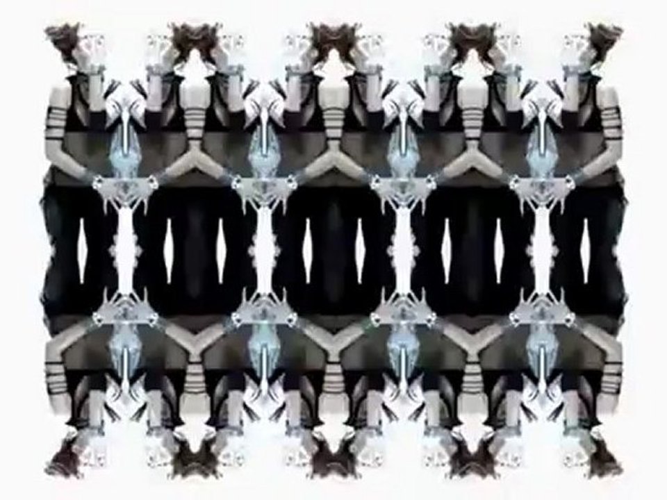 Tarkan - Ask Gitti Bizden 2012 Video Klip HD