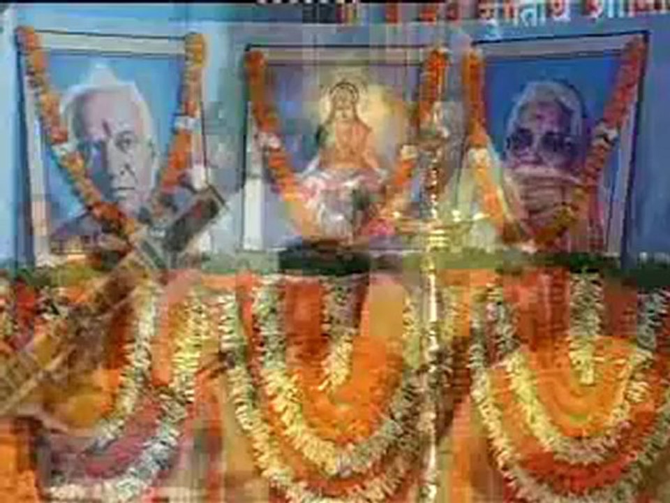 Guru Purnima shantikunj