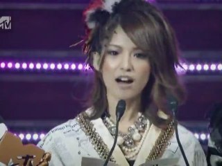 SCANDAL@VMAJ 2012 ~Backstage and present~