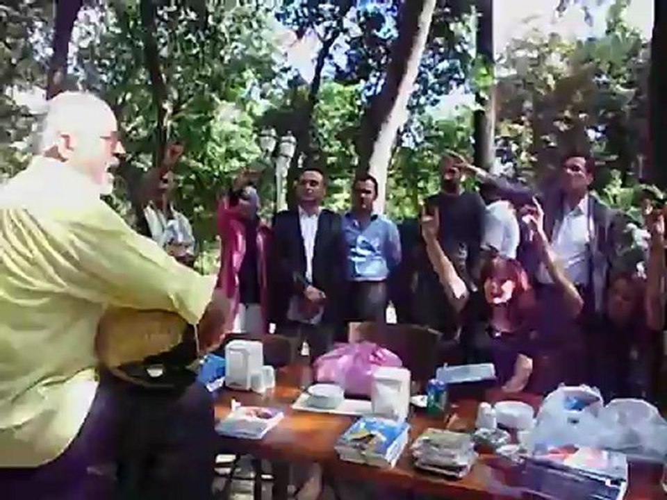 ÇIRPINIRDI KARADENİZ...