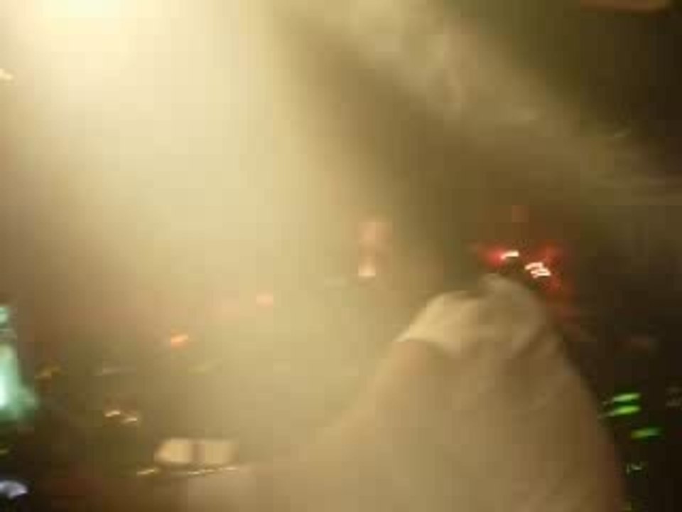 Antoine Clamaran mix@ Jocker Limoges