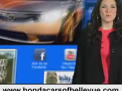 Used 2009 Nissan Maxima SV for sale at Honda Cars of Bellevue...an Omaha Honda Dealer!