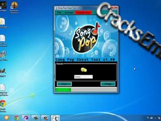 Song Pop - Cheat Tool 1.98 Hack Tool Free Download from RapidShare