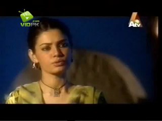 Mein Mar Gai Shaukat Ali - Episode 025