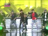[KPOPLIST] TEEN TOP( - BE MA GIRL 8/31/12