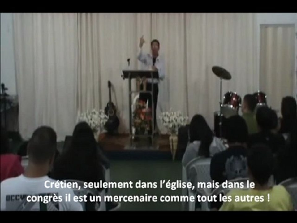 La Résistance