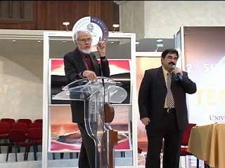 APOCALIPSIS 13 Y LOS ESTADOS UNIDOS, PRIMERA PARTE. DR. MARVIN MOORE