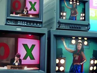 [HOTMV] FIESTAR - VISTA