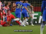 Chelsea vs Atlético Madrid (SuperCup UEFA) (1:4)