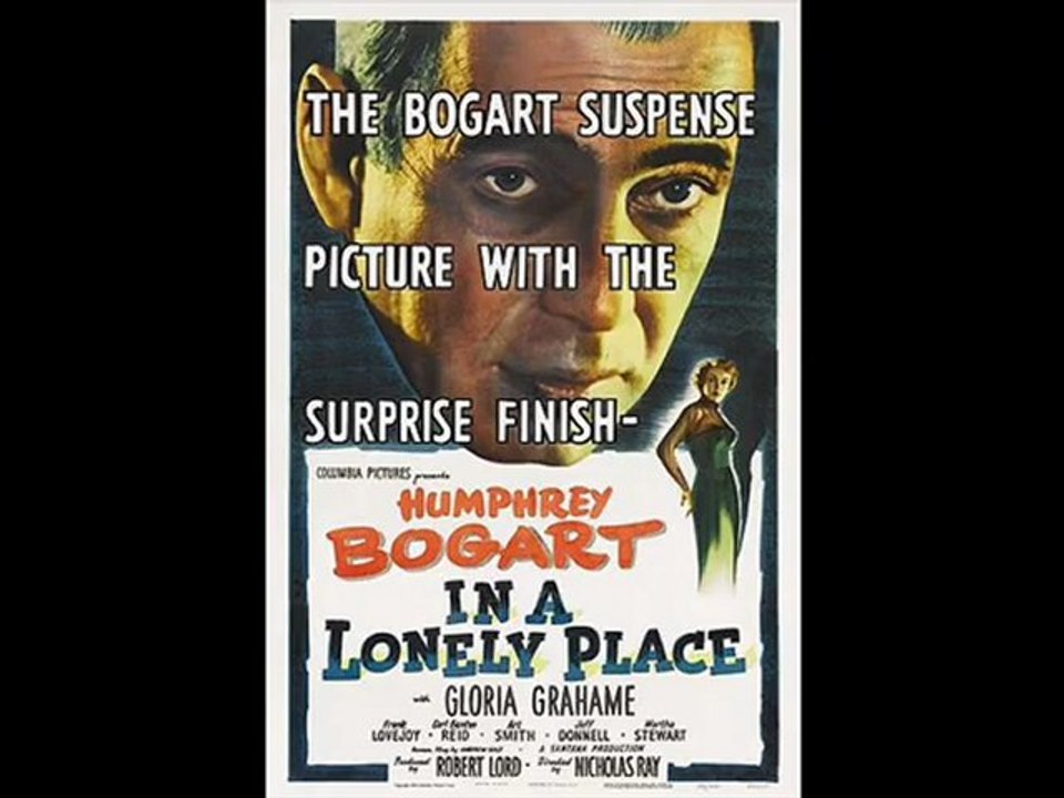 Top 10 Movies of 1950