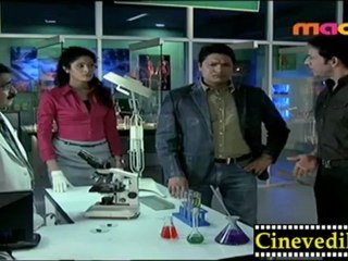 CID - Telugu Aug 31 -3