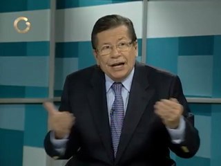 Conductor del programa Radar de los Barrios se pronuncia ante declaraciones de Jagua